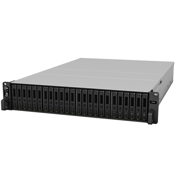 Network Attached Storage NAS Synology FlashStation FS6400