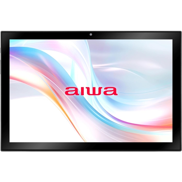 Tablet AIWA aiwa tab AS10-2(4) JA3-TBA1006-4 Gray Computers Computers & Tablets