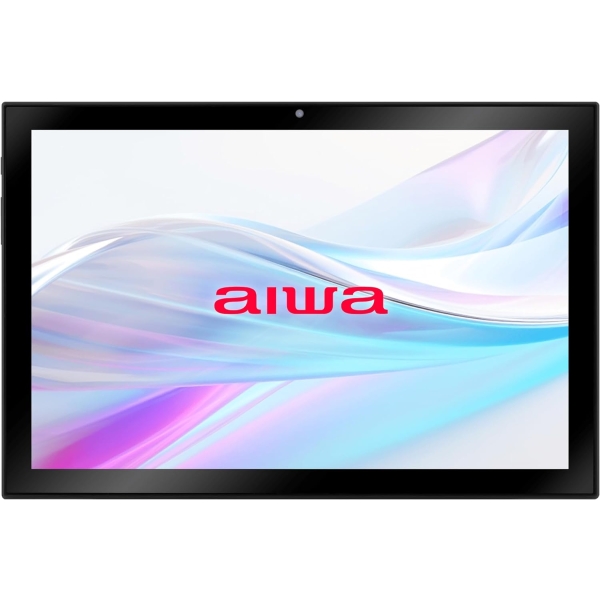 Tablet AIWA aiwa tab AS10-2(6) JA3-TBA1006-6 Black Computers Computers & Tablets