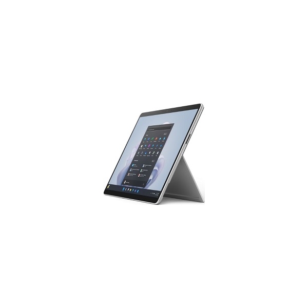 Tablet Microsoft Surface Pro 9 QIY-00010 Platinum Computers Computers & Tablets