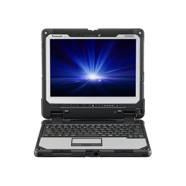 Tablet Panasonic TOUGHBOOK CF-33UEPAZKJ Computers Computers & Tablets