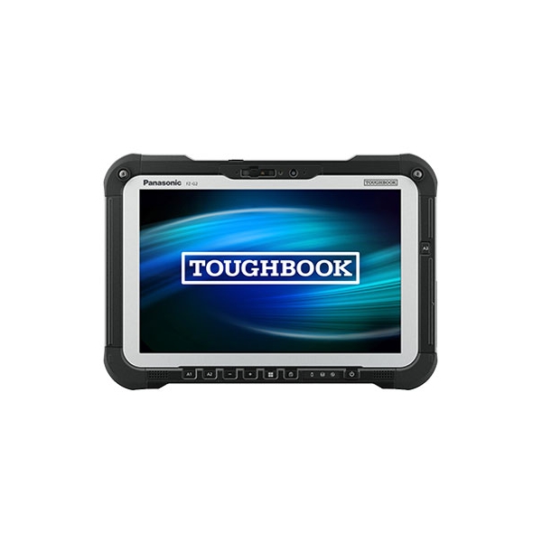 Tablet Panasonic TOUGHBOOK FZ-G2ABHBLAJ SIM-free Computers Computers & Tablets