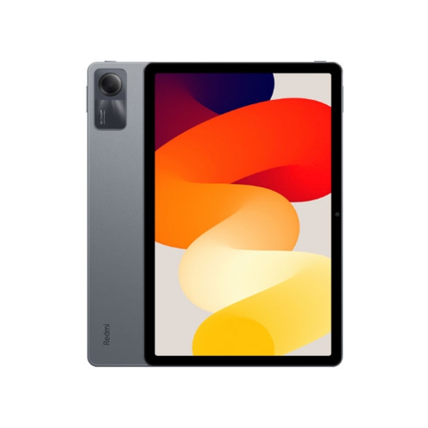 Tablet Xiaomi Redmi Pad SE 4GB +128GB graphite gray Computers Computers & Tablets