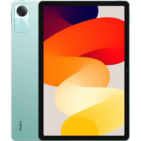 Tablet Xiaomi Redmi Pad SE 4GB +128GB mint green Computers Computers & Tablets