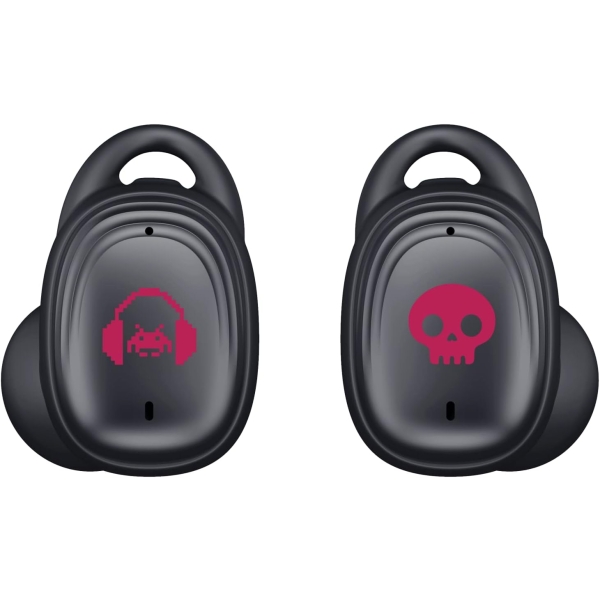 TAITO CHE-635 groove coaster X forest calliope Earphone Headphone