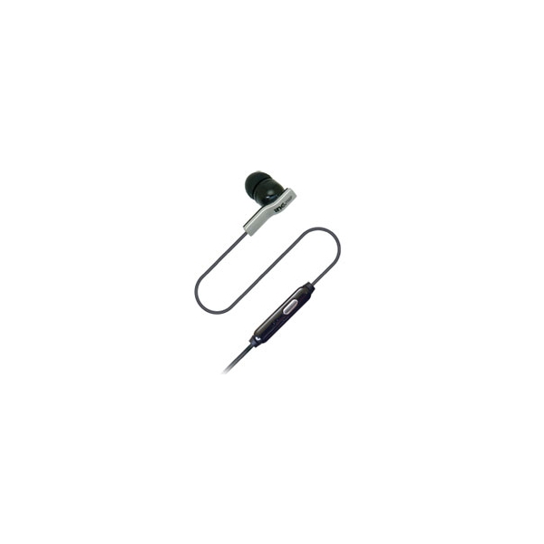 TAMA ELECTRONICS INDUSTRY T6116iBK black Earphone Headphone