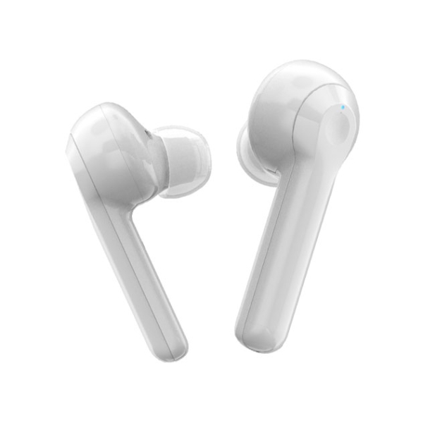 TAMA ELECTRONICS INDUSTRY TBS43W White Earphone Headphone