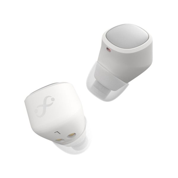 TAMA ELECTRONICS INDUSTRY TBS52W white Earphone Headphone