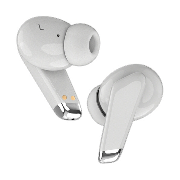 TAMA ELECTRONICS INDUSTRY TBS62W white Earphone Headphone