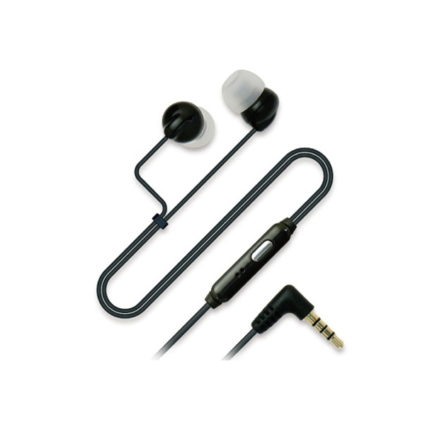 TAMA ELECTRONICS INDUSTRY TSH36SK black Earphone Headphone