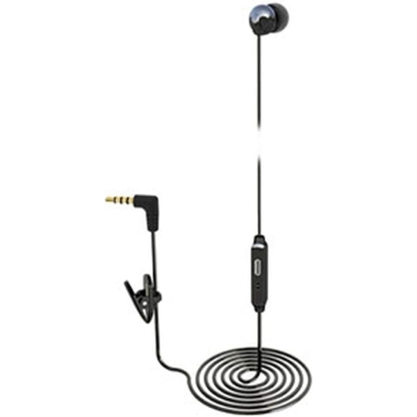 TAMA ELECTRONICS INDUSTRY TSH36SMK Earphone Headphone