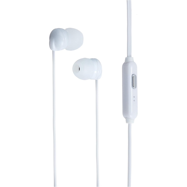 TAMA ELECTRONICS INDUSTRY TSH36SW white Earphone Headphone