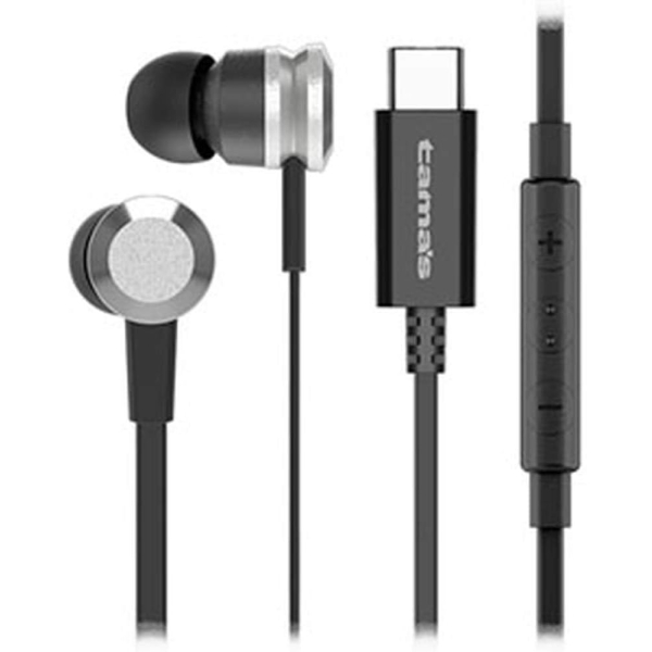 TAMA ELECTRONICS INDUSTRY TSH57CK Earphone Headphone