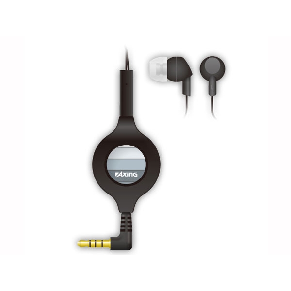 TAMA ELECTRONICS INDUSTRY TSHC47SK black Earphone Headphone