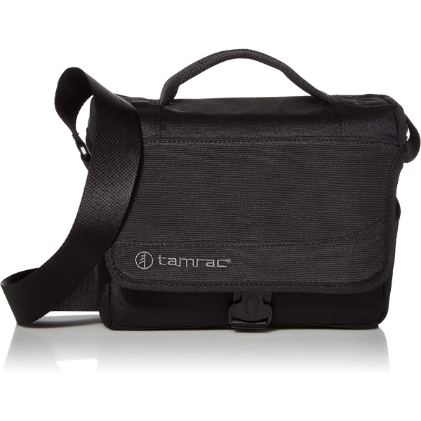 Camera Bag Tamrac Dereco 3 Black Camera Bag