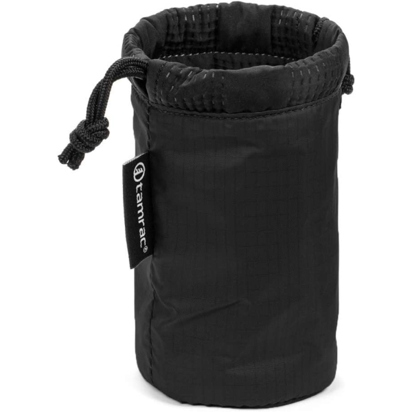 Camera Lens Case Tamrac GOBLIN Lens Pouch 0.6 Lens Case