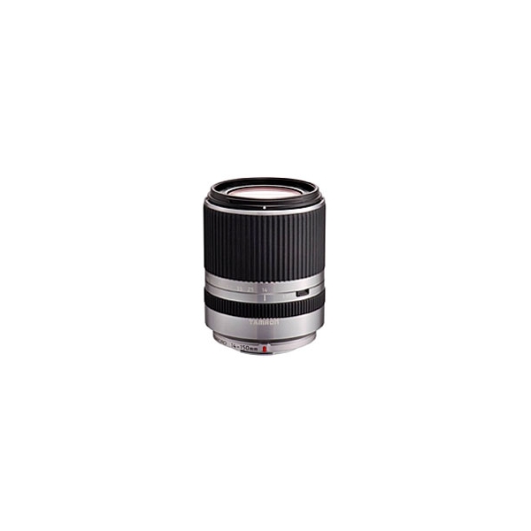 TAMRON 14-150mm F/3.5-5.8 Di III (Model C001) silver micro four SARS use Camera Lens