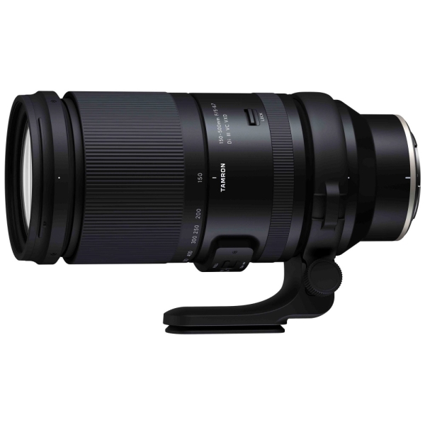 TAMRON 150-500mm F/5-6.7 Di III VC VXD (Model A057) NIKON Z use Camera Lens