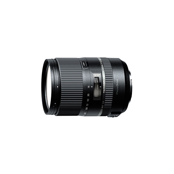 TAMRON 16-300mm F/3.5-6.3 Di II PZD MACRO (Model B016) for Sony Camera Lens