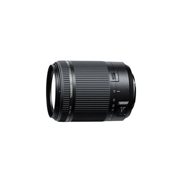 TAMRON 18-200mm F/3.5-6.3 Di II (Model B018) for Sony Camera Lens