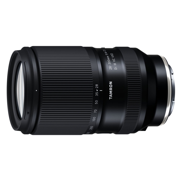 TAMRON 28-300mm F/4-7.1 Di III VC VXD (Model A074) Camera Lens