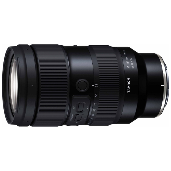 TAMRON 35-150mm F/2-2.8 Di III VXD (Model A058) for Nikon Z Camera Lens