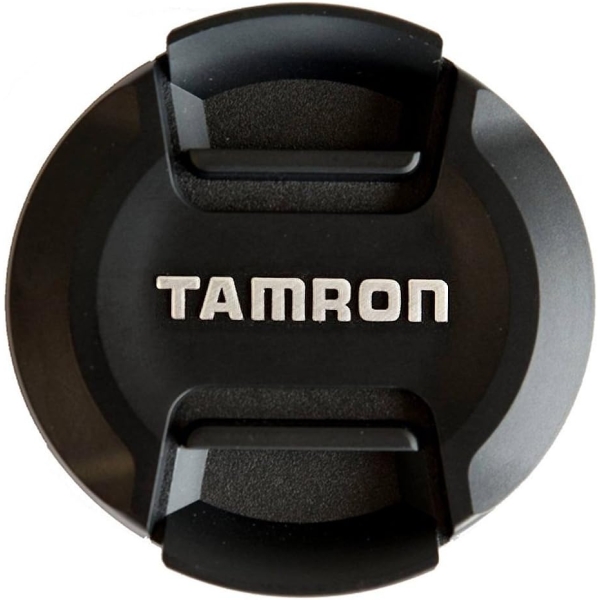 TAMRON CF58 Camera Lens Cap