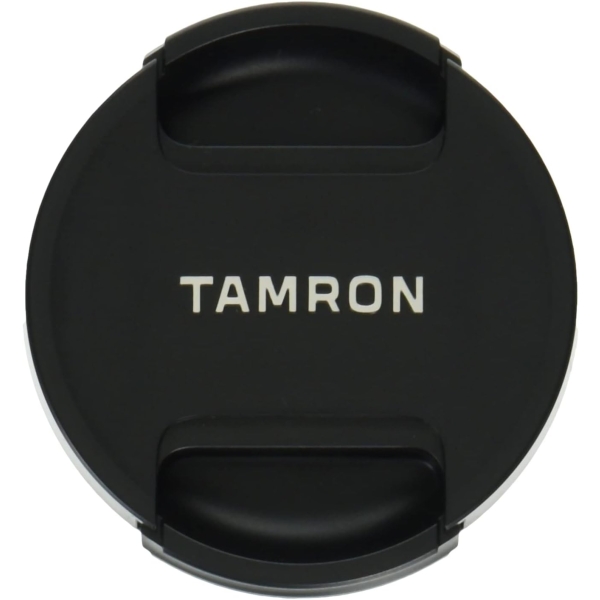 TAMRON CF67II Camera Lens Cap