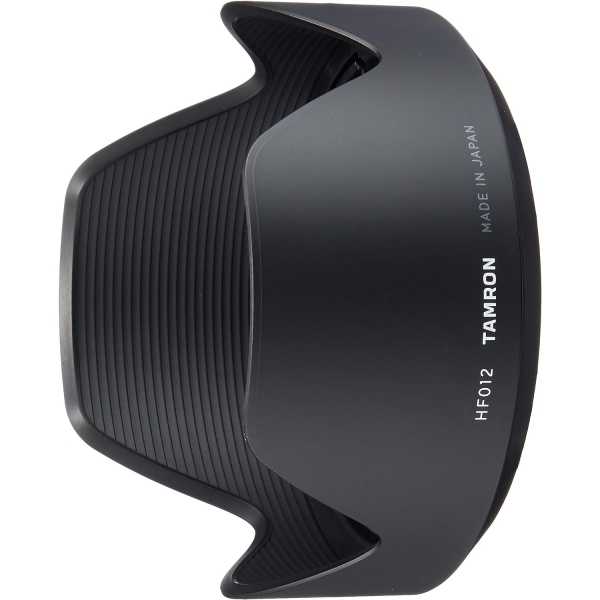 TAMRON HF012 Camera Lens Hood