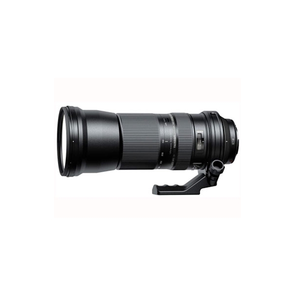 TAMRON SP 150-600mm F/5-6.3 Di VC USD (Model A011) Canon use Camera Lens