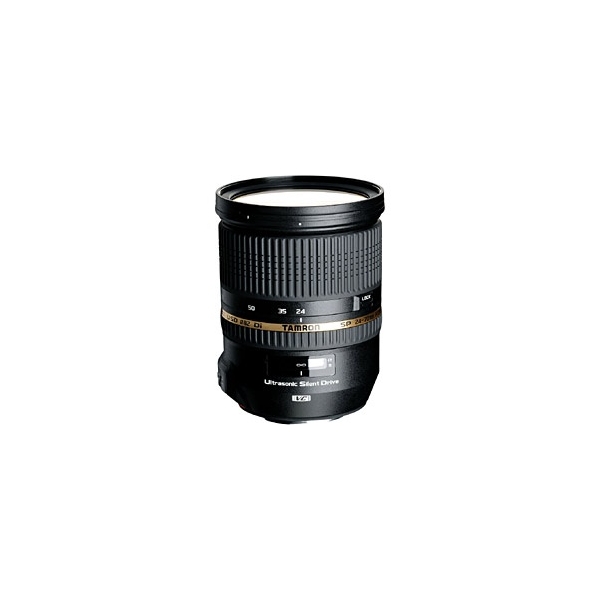 TAMRON SP 24-70mm F/2.8 Di VC USD (Model A007) Canon use Camera Lens