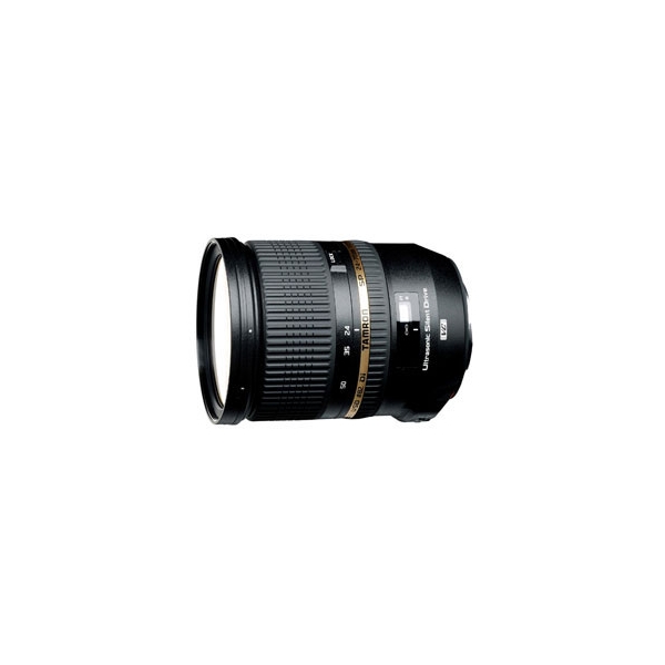 TAMRON SP 24-70mm F/2.8 Di VC USD (Model A007) for Nikon Camera Lens