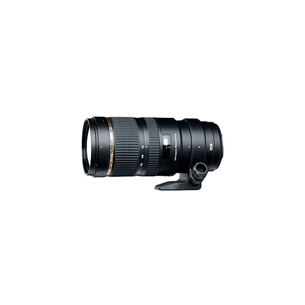 TAMRON SP 70-200mm F/2.8 Di VC USD (Model A009) for Nikon Camera Lens