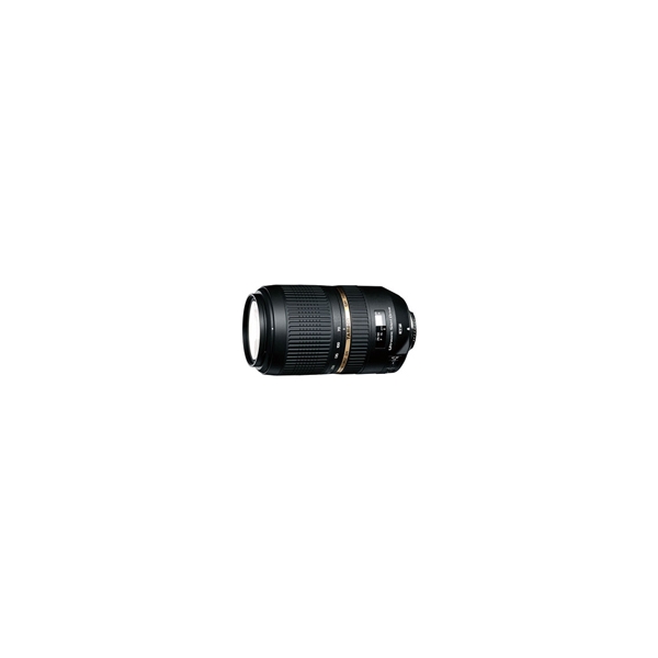 TAMRON SP 70-300mm F/4-5.6 Di VC USD (Model A005) for Canon Camera Lens