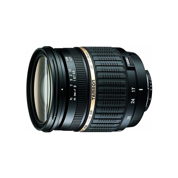 TAMRON SP AF 17-50mm F/2.8 XR Di II LD Aspherical IF (Model A16) (for NIKON) Camera Lens