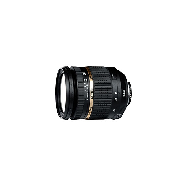 Camera Lens TAMRON SP AF17-50mm F/2.8 XR Di II VC LD Aspherical IF (Model B005NII) (for NIKON) Lense