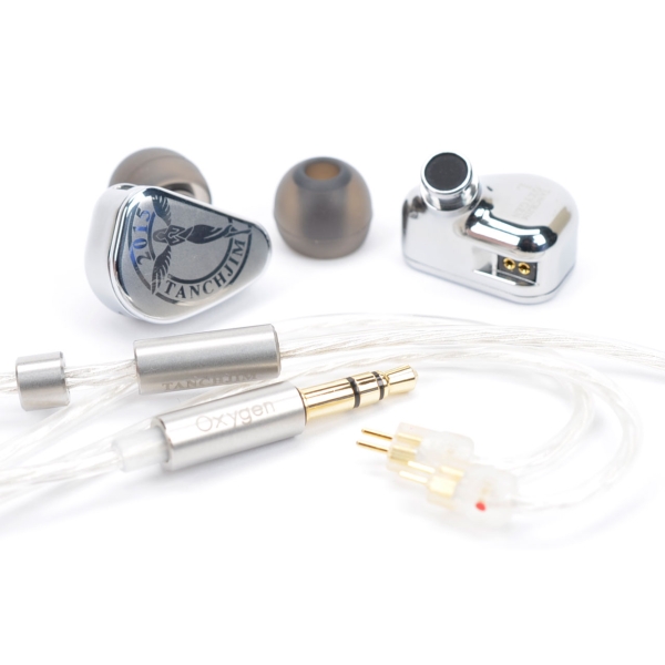 TANCHJIM TANCHJIM Oxygen Earphone Headphone