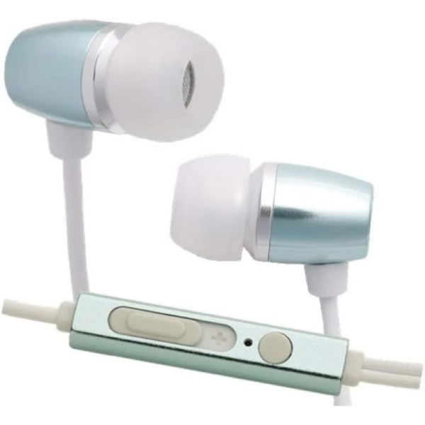 Tanoshii Kaisha TA-AM3 EGR emerald green Earphone Headphone