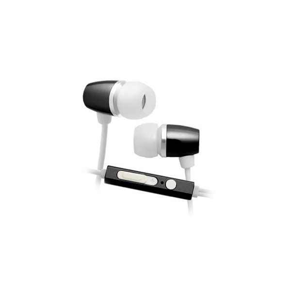 Tanoshii Kaisha TA-AM3 RBK Royal Black Earphone Headphone