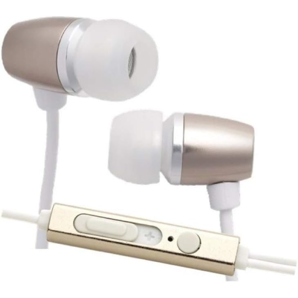 Tanoshii Kaisha TA-AM3 SBG sand beige Earphone Headphone