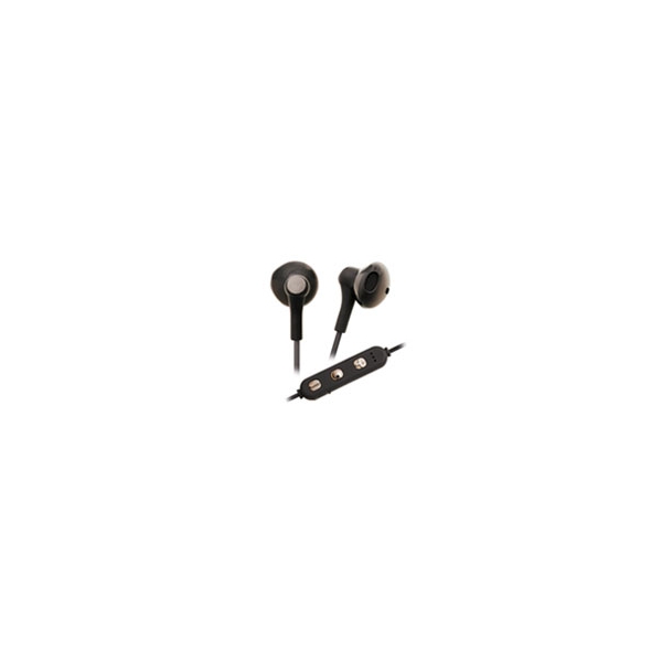 Tanoshii Kaisha TA-BT3 BK black Earphone Headphone