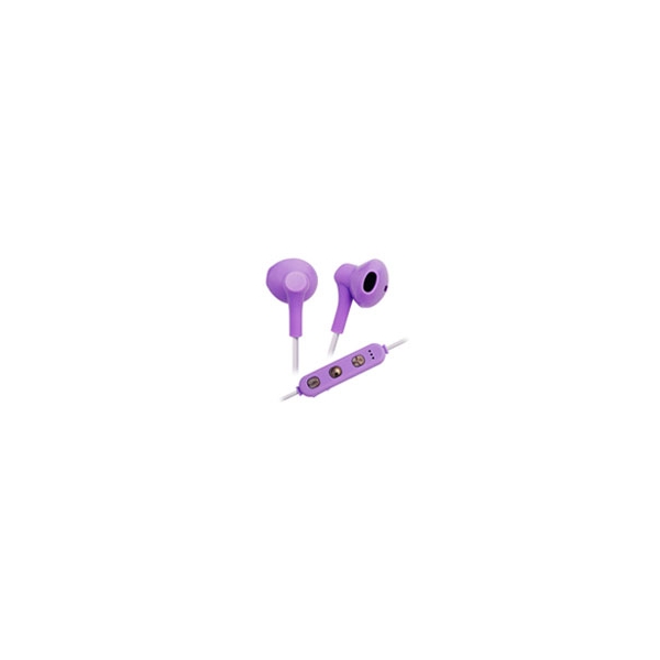 Tanoshii Kaisha TA-BT3 VL violet Earphone Headphone