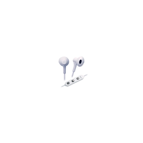 Tanoshii Kaisha TA-BT3 WH white Earphone Headphone