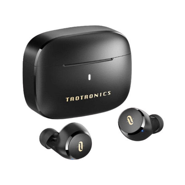 TAOTRONICS SoundLiberty97 TT-BH097 Earphone Headphone