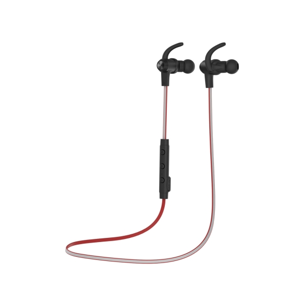 TAOTRONICS TT-BH038 red Earphone Headphone