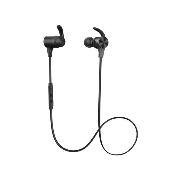 TAOTRONICS TT-BH07S black Earphone Headphone