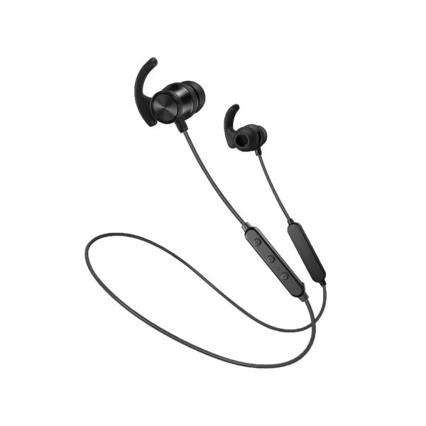 TAOTRONICS TT-BH07S Boost black Earphone Headphone