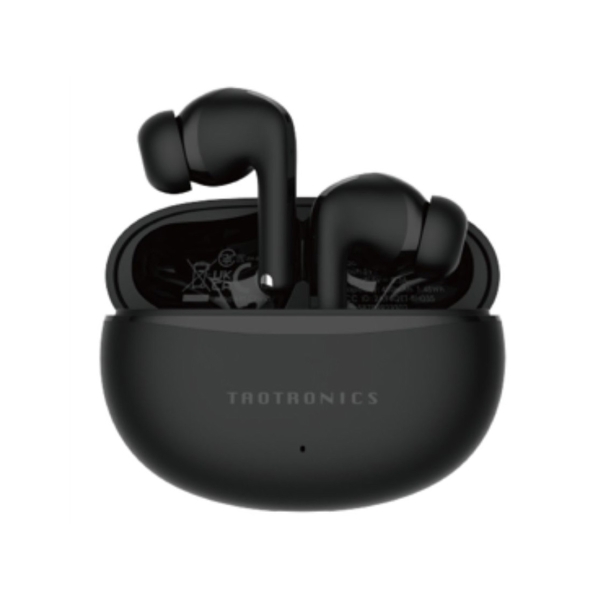 TAOTRONICS TT-BH1118 black Earphone Headphone