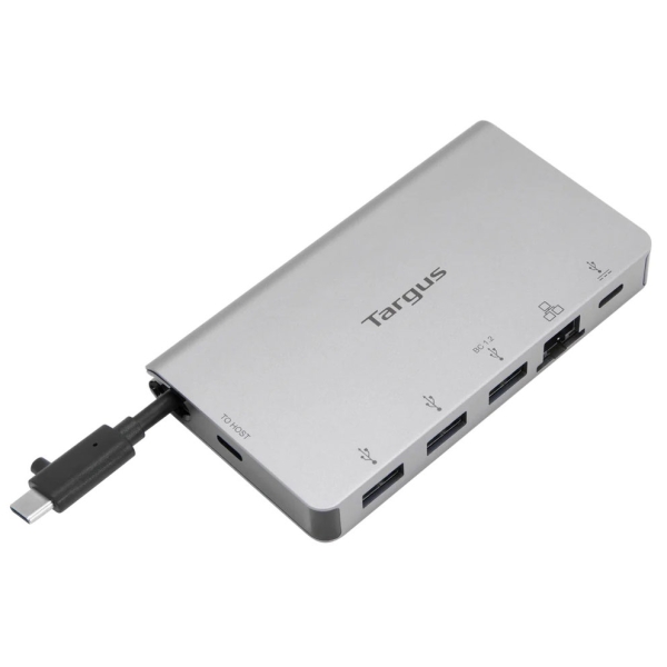 Targus ACA951 Silver USB Hub