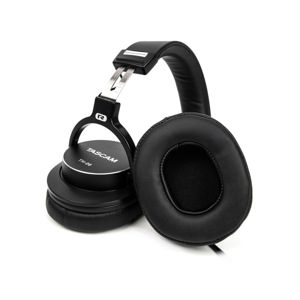 TASCAM TH-06 Earphone Headphone